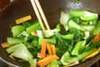 チンゲンサイのサッパリの作り方の手順6