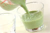 抹茶ミルクゼリーの作り方の手順5