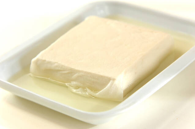 ヴィーガンデコレーションケーキの作り方の手順4