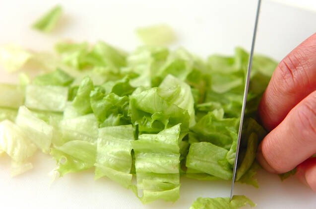 おうちで手軽に楽しむ！簡単タコス by 橋本 敦子さんの作り方の手順3