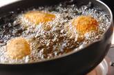 ジャガ団子フライの作り方9