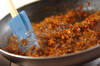 コンニャクジャージャー麺の作り方の手順7