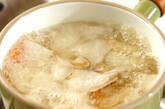 小芋入り豚汁の作り方7