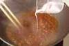 豚肉のカレー甘酢あんの作り方の手順10