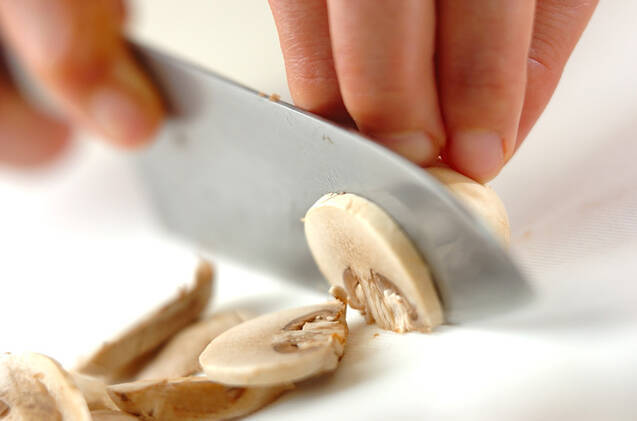 エスニックカレースープの作り方の手順2