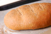 ライ麦パンの作り方12