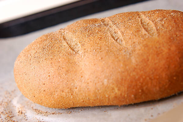 ライ麦パンの作り方の手順12