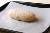 ライ麦パンの作り方6