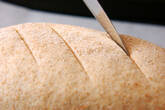 ライ麦パンの作り方7