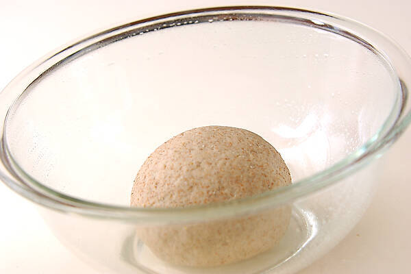 ライ麦パンの作り方の手順7