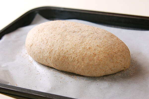 ライ麦パンの作り方の手順10