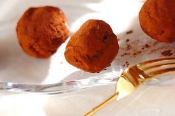 コロコロビスケットボール