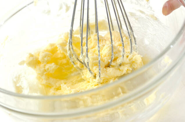 バナナクッキーの作り方の手順5