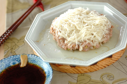 大皿シューマイ