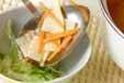 レタスのスープの作り方5