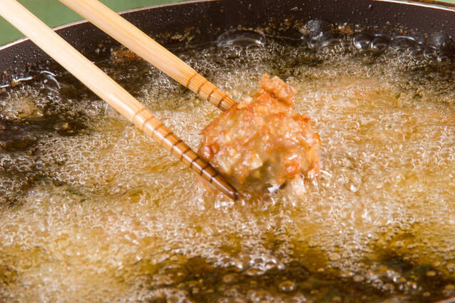 定番！肉団子の作り方の手順9