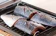 サバの塩焼きの作り方の手順5