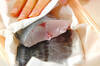 春の魚！サワラのシンプル塩焼きの作り方の手順1