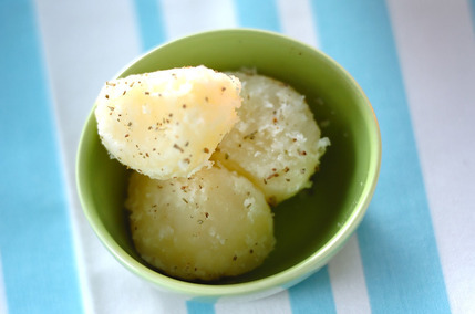 ローズマリー風味ポテト