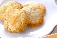 かんたん紅茶クッキー