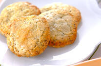 かんたん紅茶クッキー