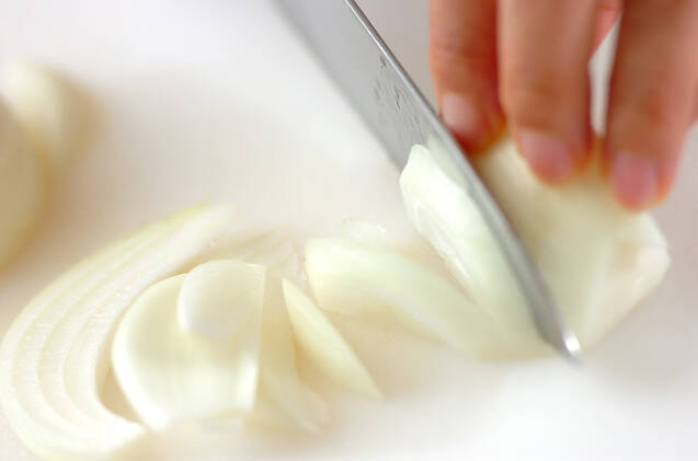 ご飯が止まらない！定番のスタミナプルコギの作り方の手順2