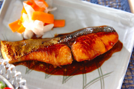 シイラの美味しい食べ方 照り焼き 簡単人気