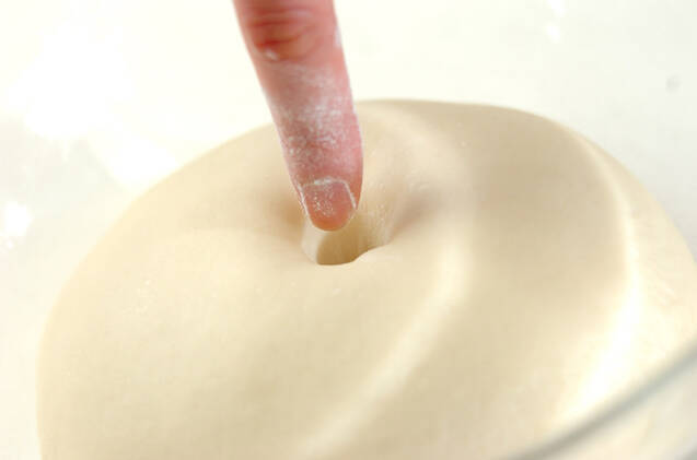 シチューパンの作り方の手順6