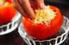 トマトのチーズ焼きの作り方の手順5