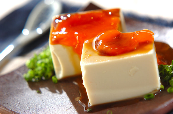 「豆腐」の人気レシピ30選！ステーキからデザートまでアレンジ満載♩の画像