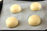 とろーり、クリームたっぷりパンの作り方9