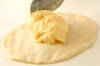 とろーり、クリームたっぷりパンの作り方の手順11