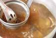 アサリのみそ汁の作り方2