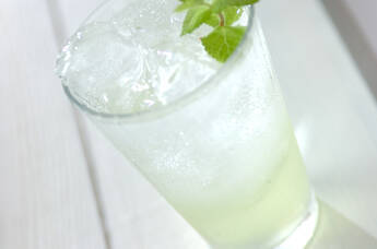 ジンジャーエール