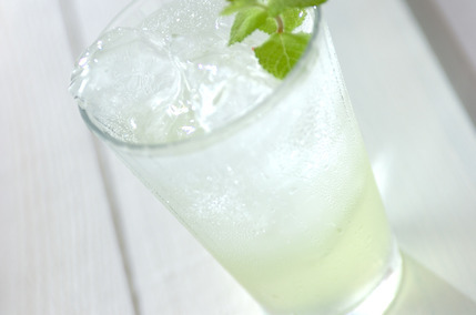 ジンジャーエール