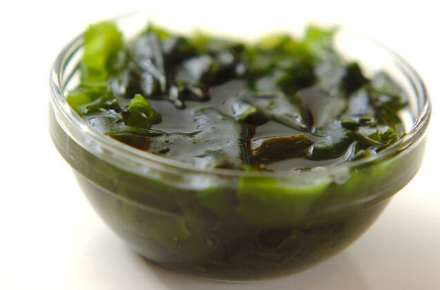 くずし豆腐のかきたま汁の作り方の手順1