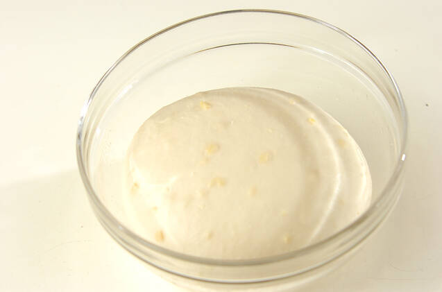 ハニージンジャーロールの作り方の手順6