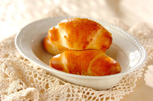 ハニージンジャーロール