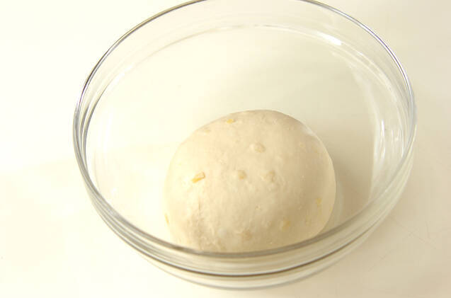 ハニージンジャーロールの作り方の手順6