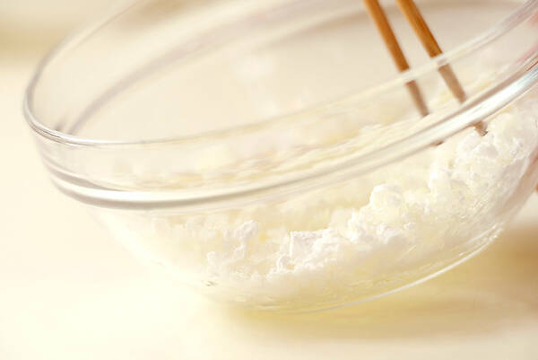 ポークボウルのスープの作り方の手順1