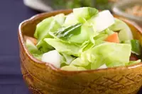 キュウリのサッと漬け