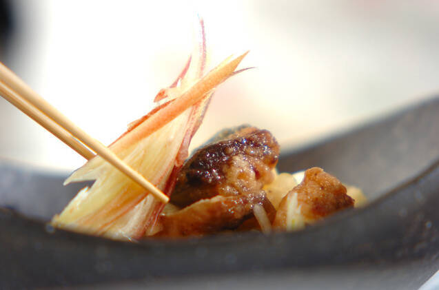 サバのサッパリ漬けの作り方の手順8