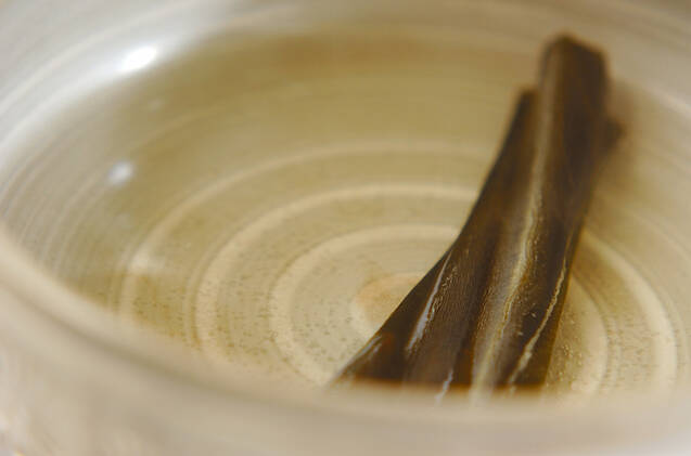 あったか湯豆腐の作り方の手順6