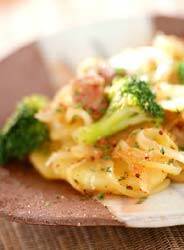 ホクホク！粒マスタードのジャーマンポテト風