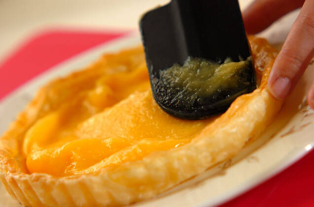 レモンパイの作り方の手順11