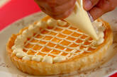レモンパイの作り方13