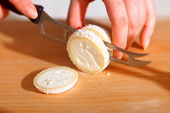 クロタンドシャビニョールと鶏むね肉のオーブン焼きの作り方の手順2
