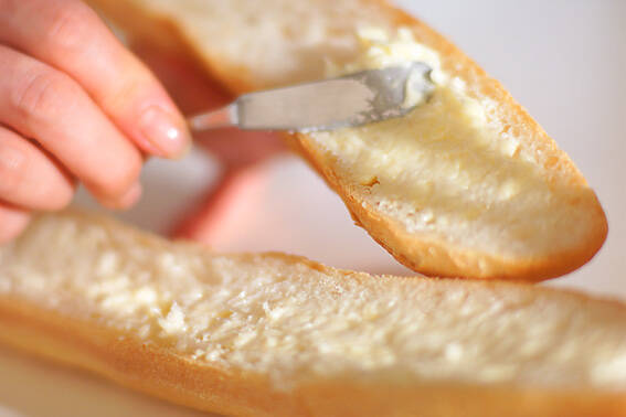 クロタンドシャビニョールと鶏むね肉のオーブン焼きの作り方の手順3