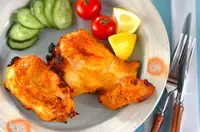 胸肉で作る！ジューシー本格タンドリーチキン