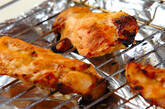 胸肉で作る！ジューシー本格タンドリーチキンの作り方5
